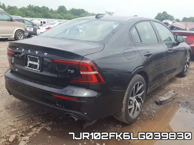 7JR102FK6LG039830 фото 5
