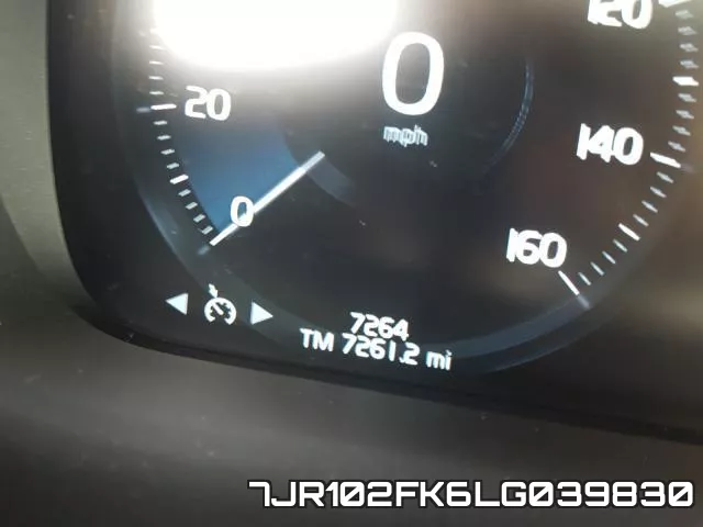 7JR102FK6LG039830 фото 9