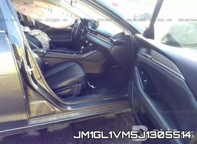 JM1GL1VM5J1305514 фото 6