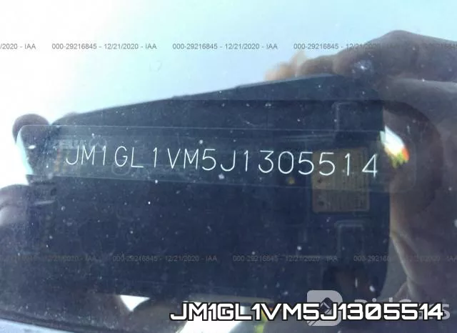 JM1GL1VM5J1305514 фото 9
