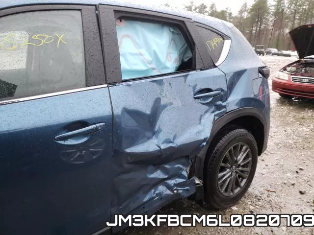 JM3KFBCM6L0820709 фото 10