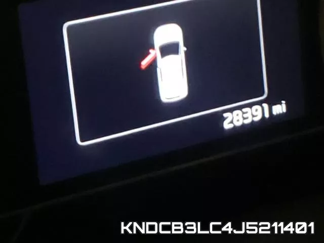 KNDCB3LC4J5211401 фото 9