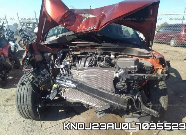KNDJ23AU0L7035523 фото 7