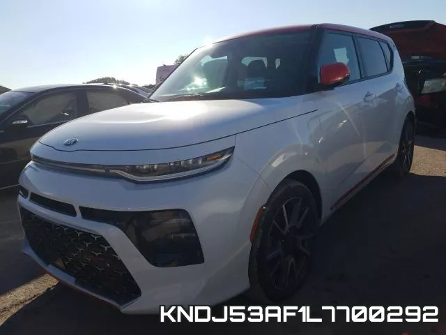 KNDJ53AF1L7700292 фото 3