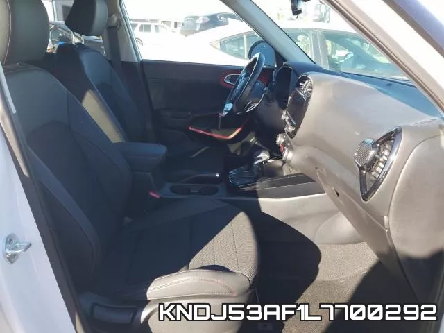 KNDJ53AF1L7700292 фото 6