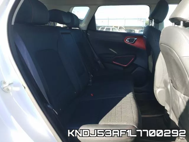 KNDJ53AF1L7700292 фото 7