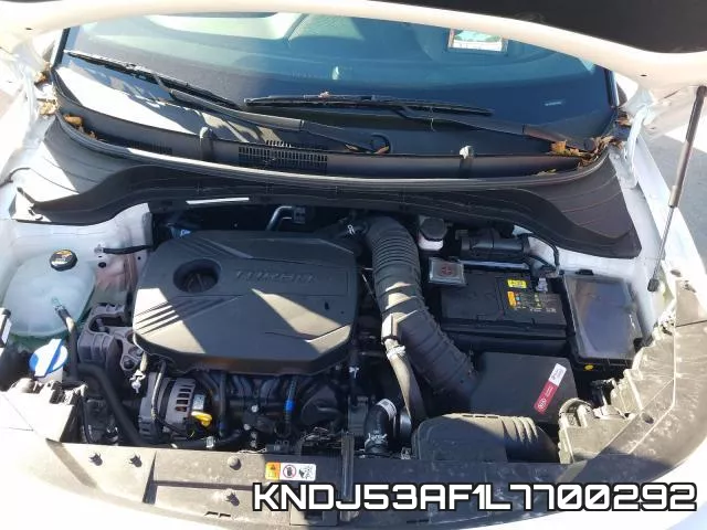 KNDJ53AF1L7700292 фото 8