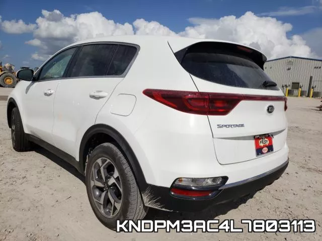 KNDPM3AC4L7803113 фото 4
