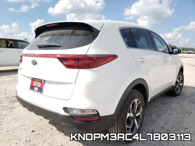KNDPM3AC4L7803113 фото 5