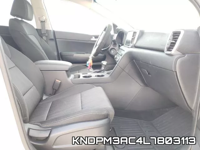 KNDPM3AC4L7803113 фото 6