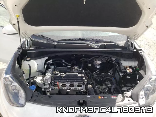 KNDPM3AC4L7803113 фото 8
