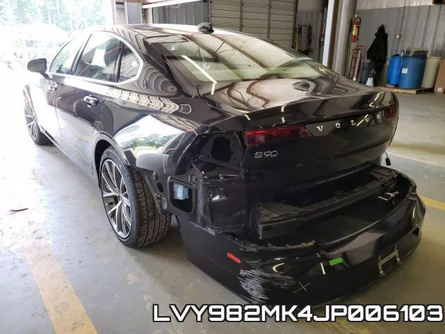 LVY982MK4JP006103 фото 4