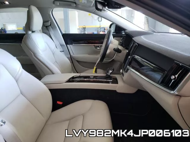 LVY982MK4JP006103 фото 6