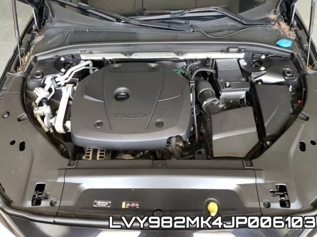 LVY982MK4JP006103 фото 8