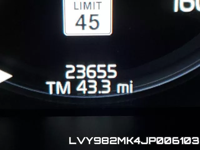 LVY982MK4JP006103 фото 9