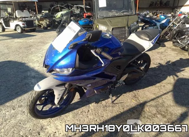 MH3RH18Y0LK003667 фото 3