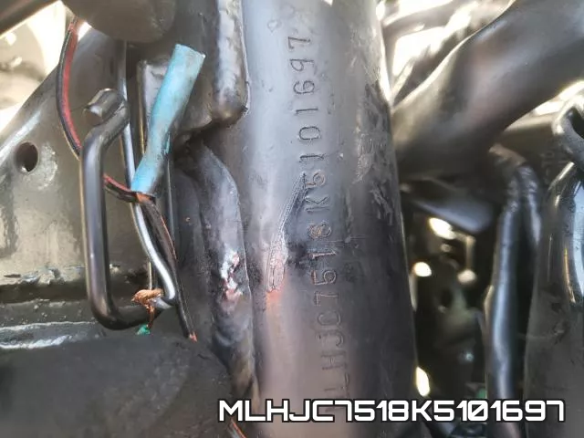 MLHJC7518K5101697 фото 2
