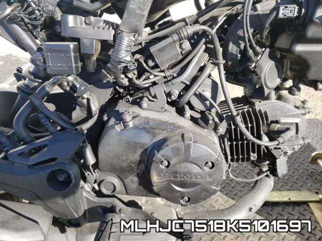 MLHJC7518K5101697 фото 6