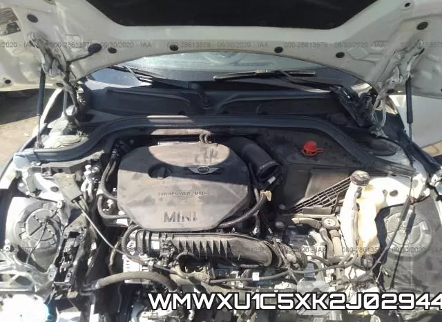 WMWXU1C5XK2J02944 фото 2
