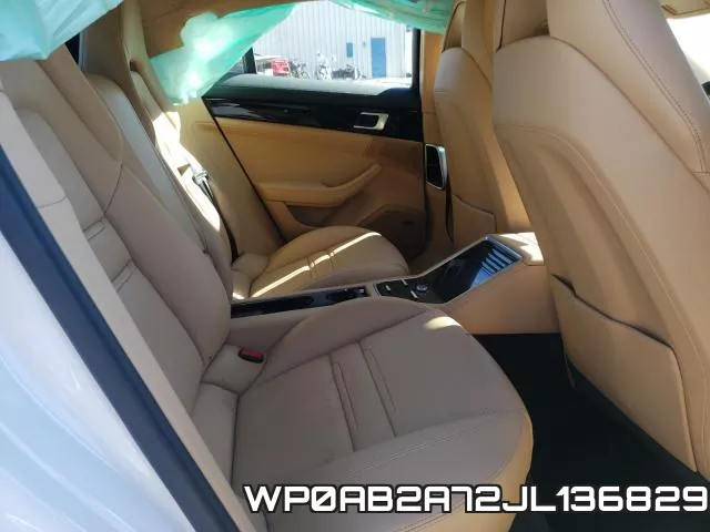 WP0AB2A72JL136829 фото 7