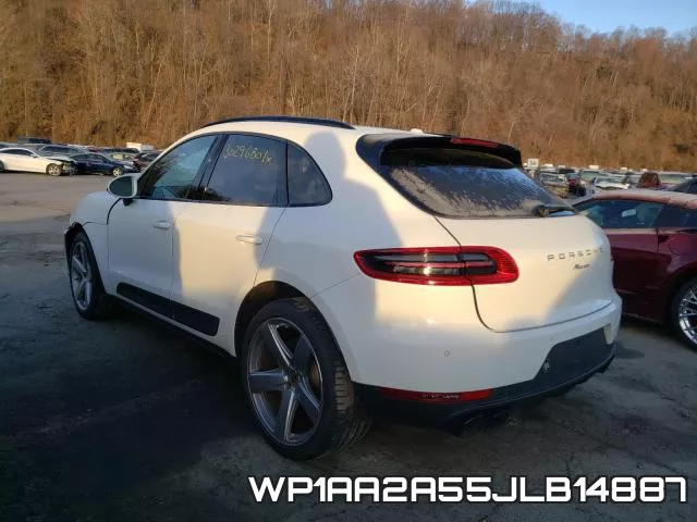 WP1AA2A55JLB14887 фото 4