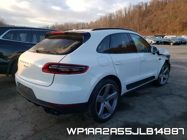 WP1AA2A55JLB14887 фото 5
