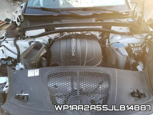 WP1AA2A55JLB14887 фото 8
