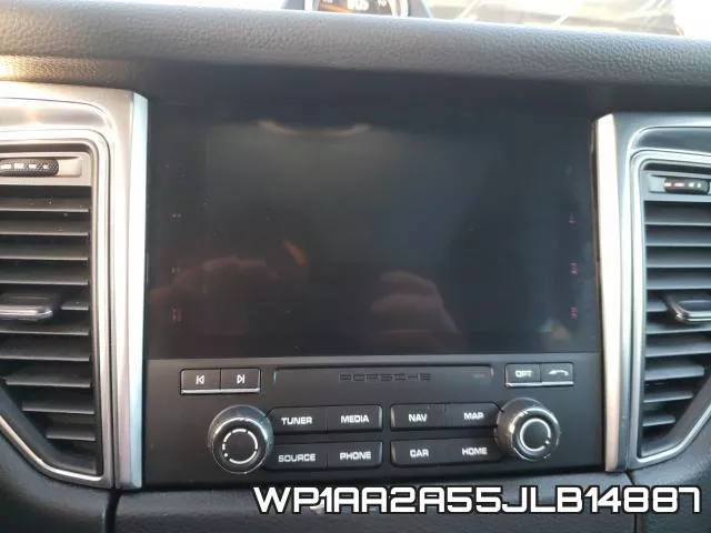 WP1AA2A55JLB14887 фото 10