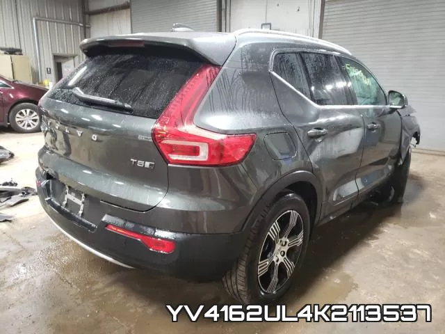 YV4162UL4K2113537 фото 4