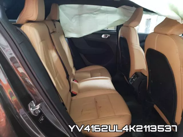 YV4162UL4K2113537 фото 6