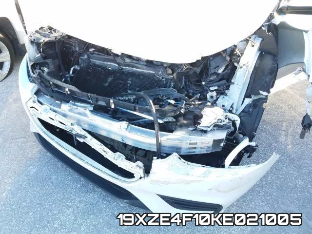 19XZE4F10KE021005 фото 9