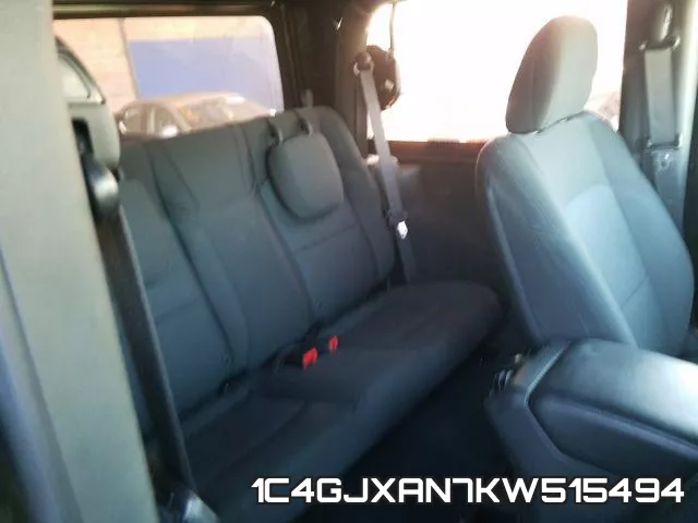 1C4GJXAN7KW515494 фото 7