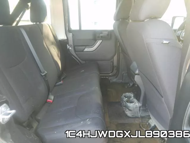 1C4HJWDGXJL890386 фото 7