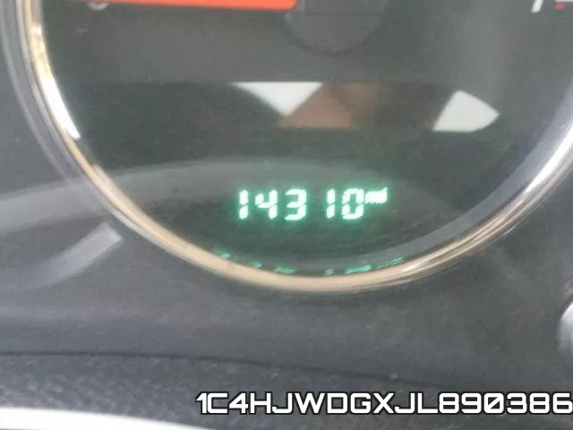 1C4HJWDGXJL890386 фото 9