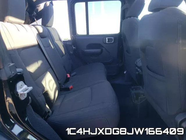 1C4HJXDG8JW166409 фото 7