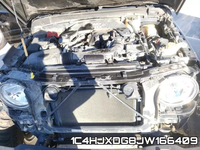 1C4HJXDG8JW166409 фото 8