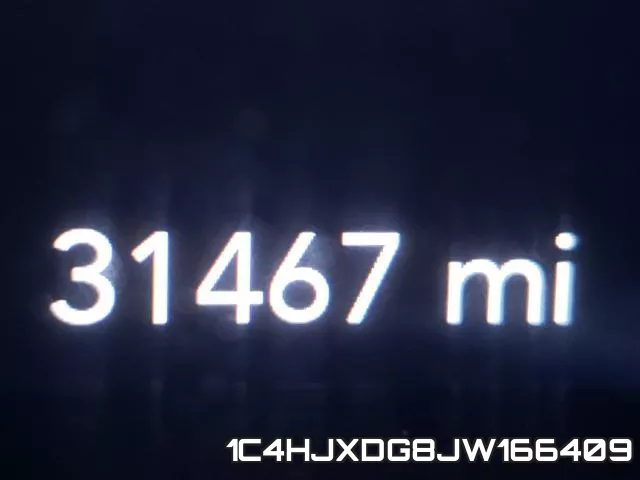 1C4HJXDG8JW166409 фото 9
