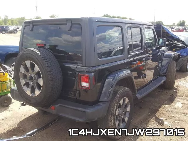 1C4HJXEN7JW237015 фото 4