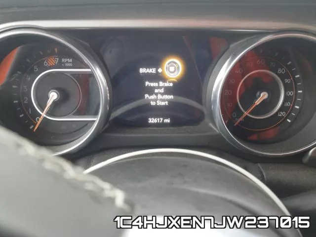 1C4HJXEN7JW237015 фото 7
