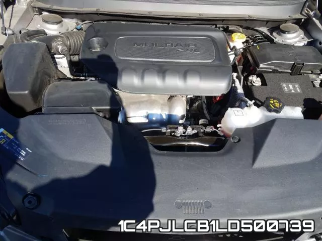 1C4PJLCB1LD500739 фото 6