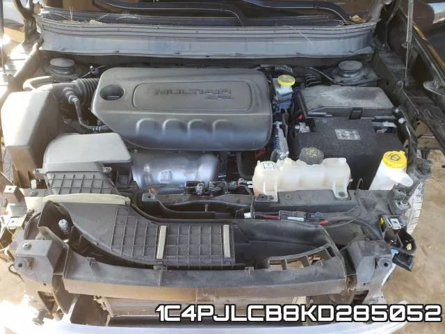 1C4PJLCB8KD285052 фото 6