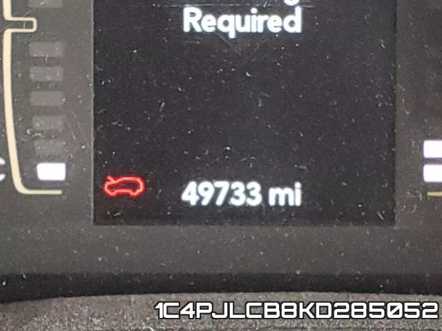 1C4PJLCB8KD285052 фото 7