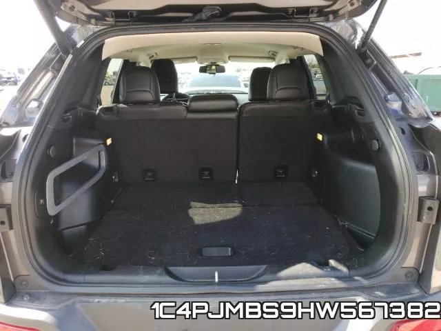 1C4PJMBS9HW567382 фото 10