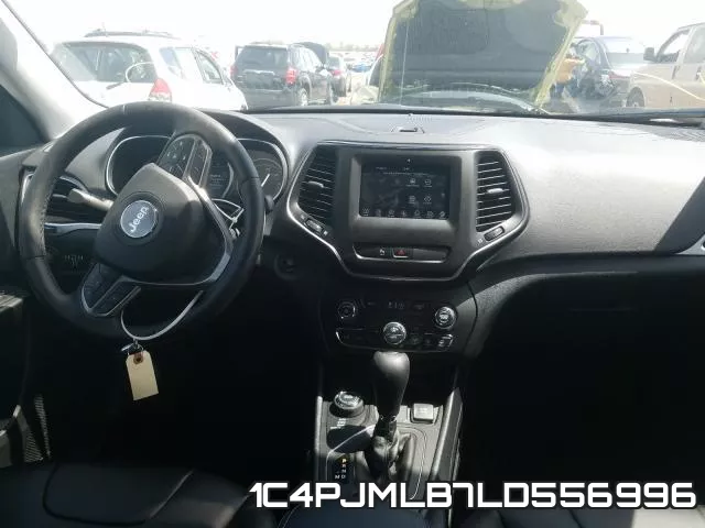 1C4PJMLB7LD556996 фото 9