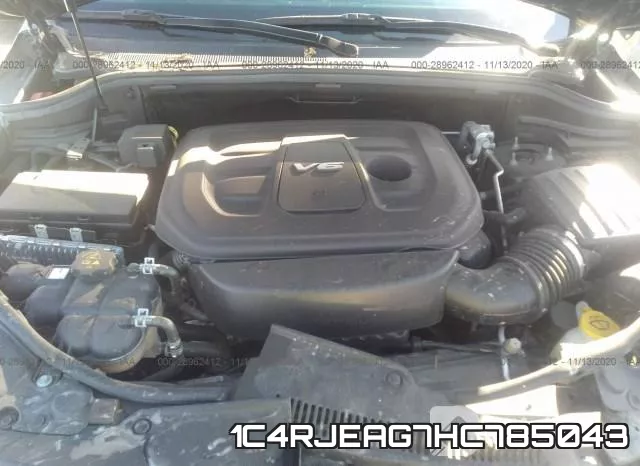 1C4RJEAG7HC785043 фото 2