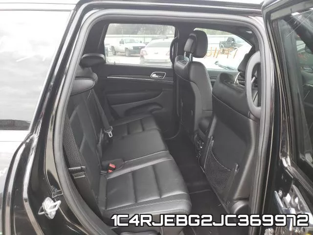 1C4RJEBG2JC369972 фото 5
