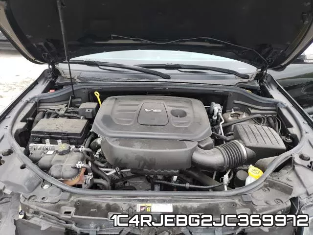 1C4RJEBG2JC369972 фото 6
