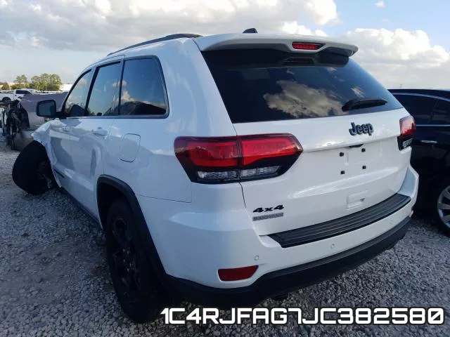 1C4RJFAG7JC382580 фото 4