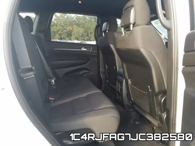 1C4RJFAG7JC382580 фото 6