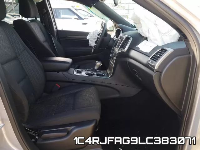 1C4RJFAG9LC383071 фото 6